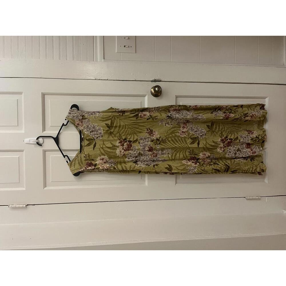 Covington Floral Maxi Dress with Matching Jacket